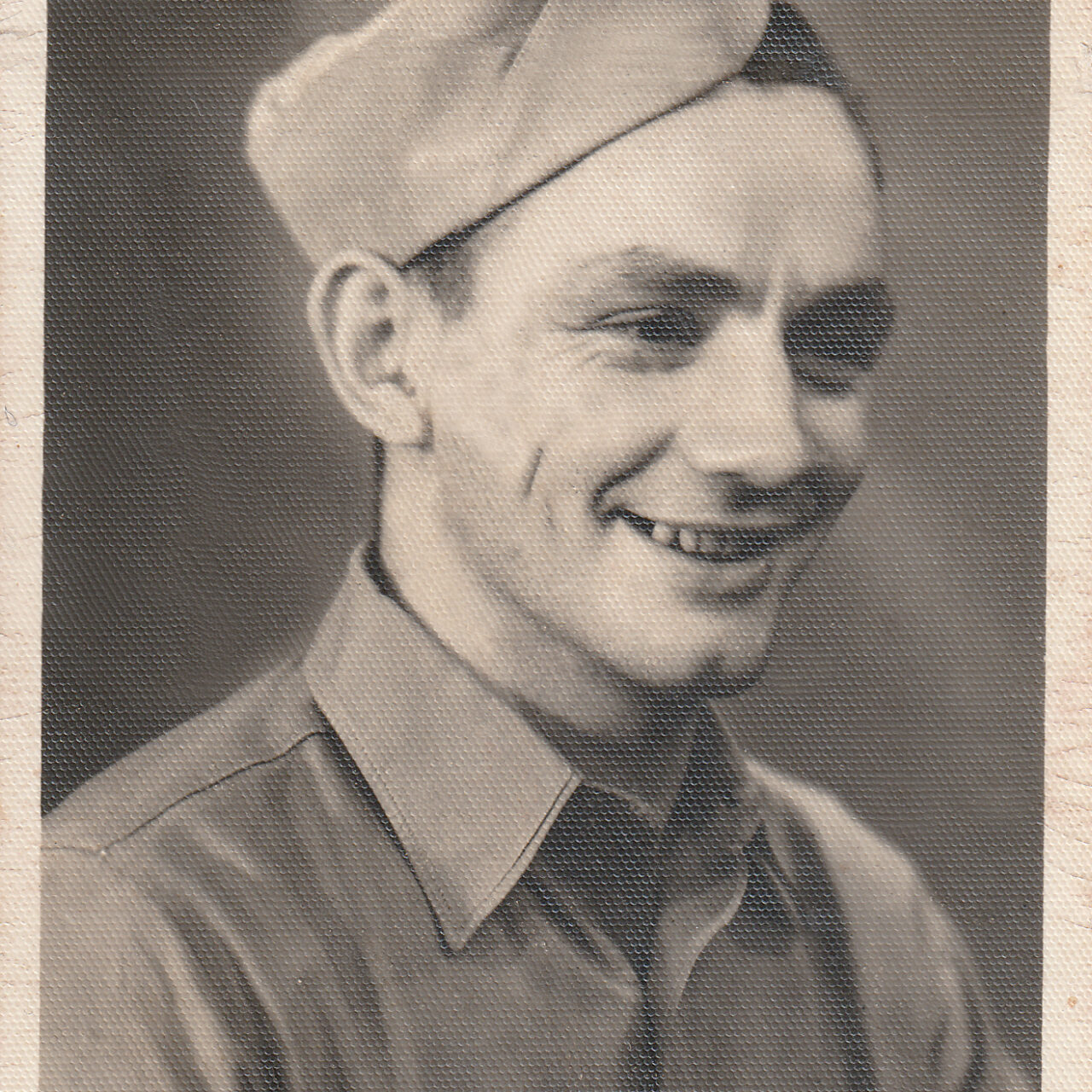 Gerard jong marinier