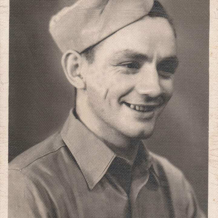 Gerard jong marinier